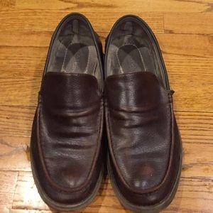 Calvin Klein Men’s Loafers